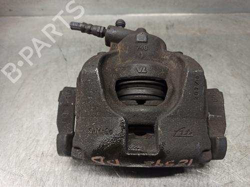 Used Right front brake caliper FORD MONDEO IV (BA7) 1.8 TDCi (125 hp) 15133515
