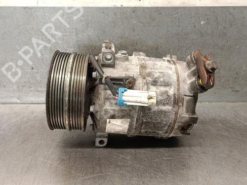 Used AC compressor AC compressor ALFA ROMEO BRERA (939_) 2.4 JTDM 20V (939DXD1B, 939DXD12) (200 hp) 33547478 33547478