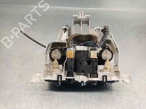 Climate control MAZDA 323 S VI Saloon (BJ) 2.0 TD (BJEP) | BP10681757I5 