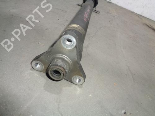 Driveshaft BMW 5 (E39) 530 i | BP13368922M37 