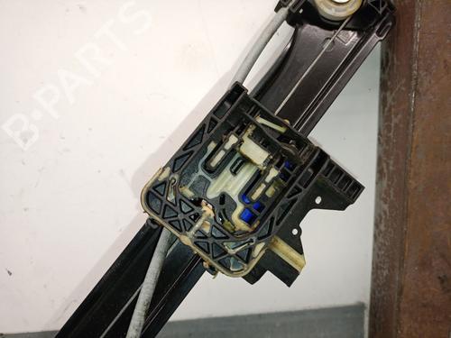 Front left window mechanism AUDI Q7 (4MB, 4MG, 4MQ) SQ7 TDI quattro | BP33437181C22 - Image 5