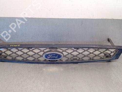 Grill FORD FOCUS I (DAW, DBW)  2M518200DCW | 1076130