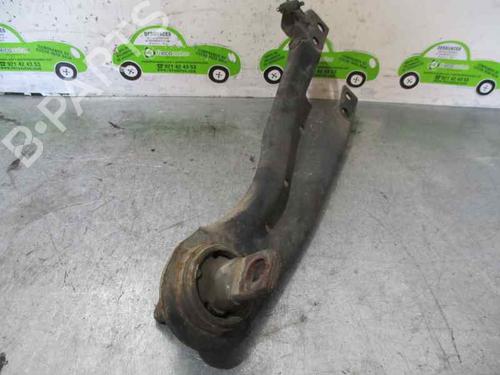 Left rear suspension arm MAZDA 6 Station Wagon (GY) 2.3 AWD (GY3W) | BP2340190M14 