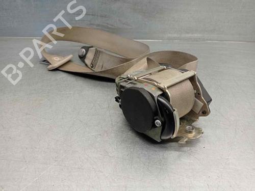 Front left seatbelt PEUGEOT 508 I (8D_) 1.6 THP | BP12133187I26 