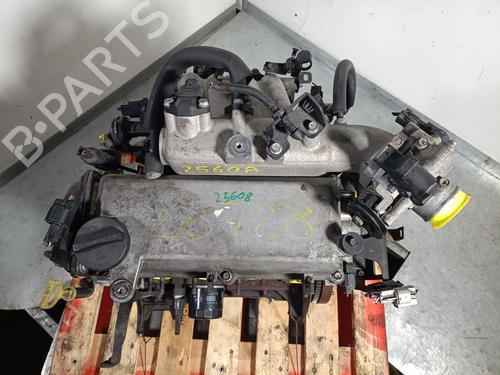 Engine HYUNDAI i10 I (PA) 1.1 | BP36306602M1 - Image 6