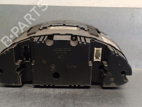 Instrument cluster BMW 3 (E46) 320 d | BP30168150C47