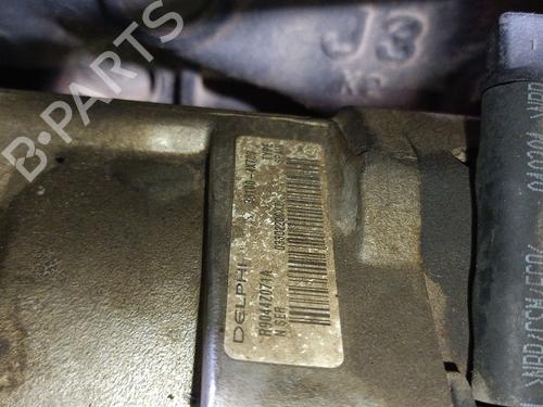 Engine HYUNDAI TERRACAN (HP) 2.9 CRDi 4WD | BP33795542M1  - Image 8