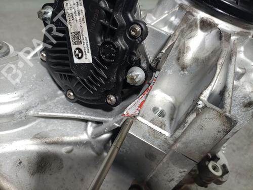 Transfer box BMW X3 (G01, F97, G08) xDrive 20 d Mild-Hybrid | BP36107491M36 - Image 13