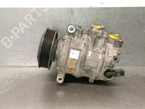 Used AC compressor AC compressor SEAT LEON (1P1) 1.9 TDI (105 hp) 36220620 36220620