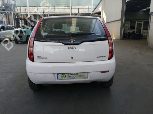 Engine mount TATA INDICA VISTA 1.3 CRDi | BP19172617M89 - Image 8