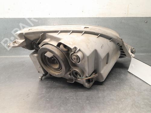 Left headlight CHEVROLET MATIZ (M200, M250) 1.0 | BP37606017C28 - Image 2