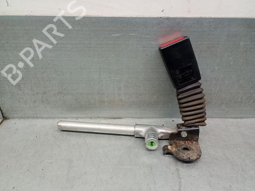 Venstre bak beltestrammer MERCEDES-BENZ C-CLASS Coupe (CL203) C 220 CDI (203.708) (150 hp) 31161203