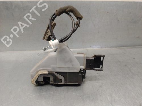 Used Rear left lock PEUGEOT 508 I (8D_) 1.6 HDi (112 hp) 16157530