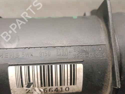Luftmassenmesser OPEL VECTRA B (J96)  | BP29752130M95 