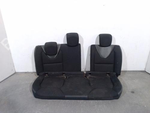 Used Rear seat RENAULT CLIO IV (BH_) 1.5 dCi 90 (90 hp) 29956252