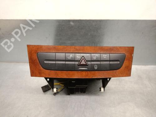 Elektronisk modul SMART FORFOUR (454) 1.5 CDI (454.001) | BP22810964M83 