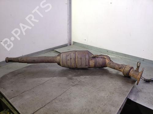 Used Catalyst VOLVO V70 I (875, 876) 2.4 (140 hp) 29332596