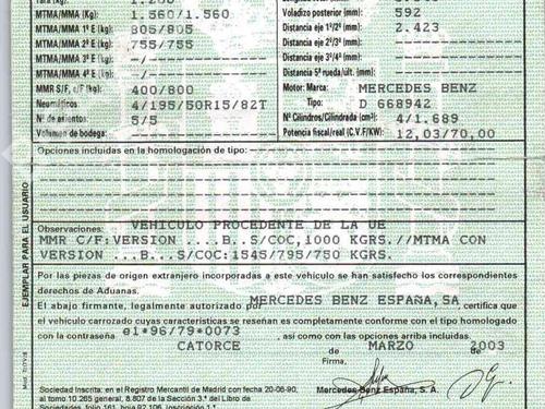 Katalysator MERCEDES-BENZ A-CLASS (W168) | BP30775873M10