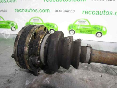 Right rear driveshaft BMW 5 (E28) 524 td | BP2238612M41 