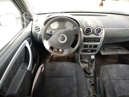 Steering pump DACIA LOGAN MCV (KS_) 1.5 dCi (KS0W) | BP28184520M99  - Image 13
