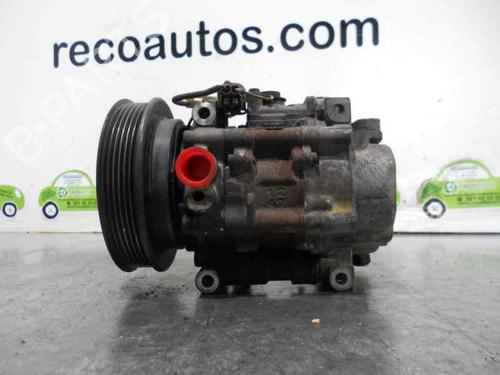 Used AC compressor ALFA ROMEO 145 (930_) 1.6 i.e. 16V T.S. (930.A2) (120 hp) 2088616