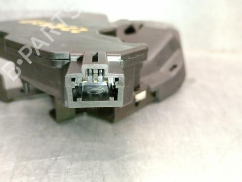 Tailgate lock HONDA ACCORD VII (CL, CN) 2.2 i-CTDi (CN1) | BP26606054C101 