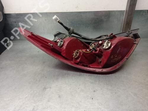 Right taillight HYUNDAI i20 I (PB, PBT) 1.4 CRDi | BP9212103C35 