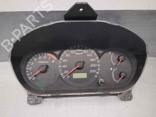 Used Instrument cluster HONDA CIVIC VII Hatchback (EU, EP, EV) 1.6 i (EP2, EU8, EU6) (110 hp) 13058124