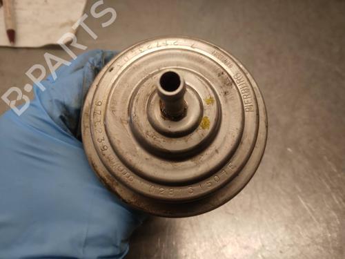 Egr VW SHARAN (7M8, 7M9, 7M6) 1.9 TDI | BP17117416M69 