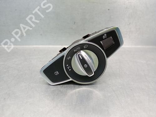 Used Headlight switch MERCEDES-BENZ GLC (X253) 200 d 4-matic (253.916) (163 hp) 29973325