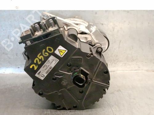 Alternator HYUNDAI TUCSON (TL, TLE) 1.6 CRDi | BP25910875M7 