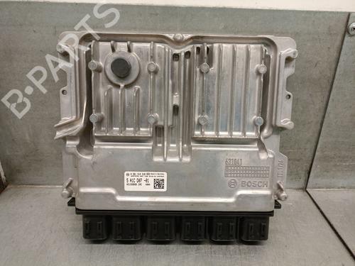 Used Engine control unit (ECU) BMW X2 (F39) sDrive 18 i (140 hp) 31918175