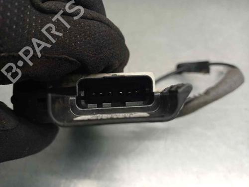Front right lock PEUGEOT 308 I (4A_, 4C_) 1.6 HDi | BP10485450C97 