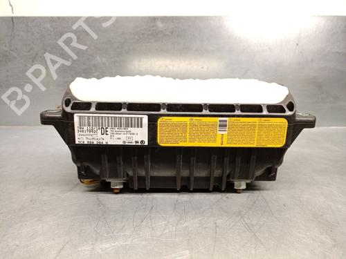 Passasjer kollisjonspute VW PASSAT B6 (3C2) 2.0 TDI 16V | BP22188926C10 