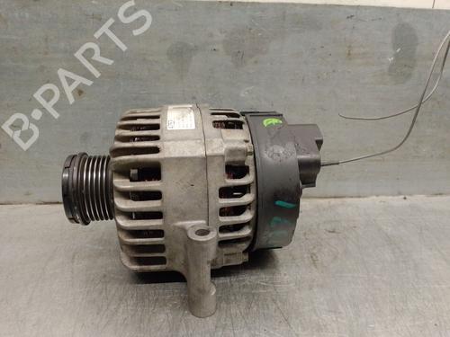 Alternator FIAT GRANDE PUNTO (199_) 1.3 D Multijet | BP21005340M7 