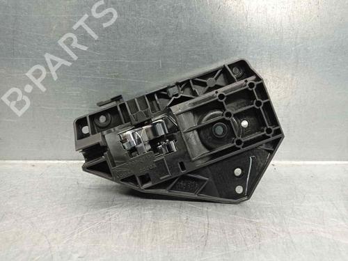 Front right interior door handle JAGUAR XF I (X250) 2.2 D | BP11360209I14 