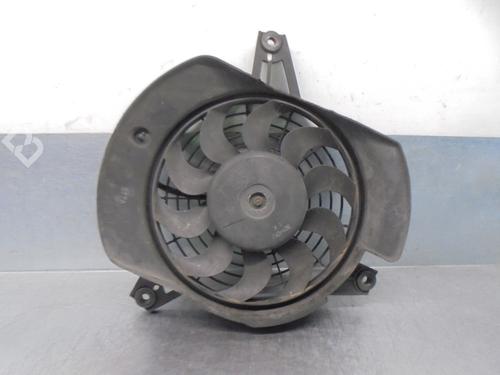 Used Radiator fan HYUNDAI H-1 / STAREX Bus (A1) 2.5 CRDi (140 hp) 15180247