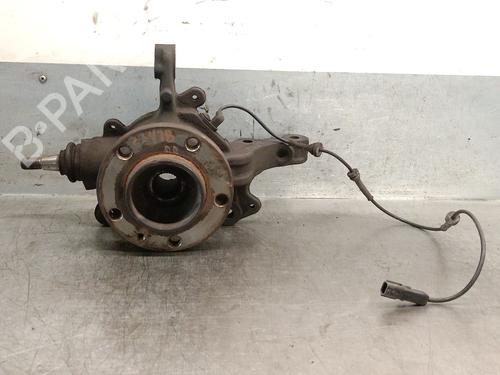 Right front steering knuckle OPEL MOVANO B Van (X62) 2.3 CDTI FWD (FV) | BP29147914M26 