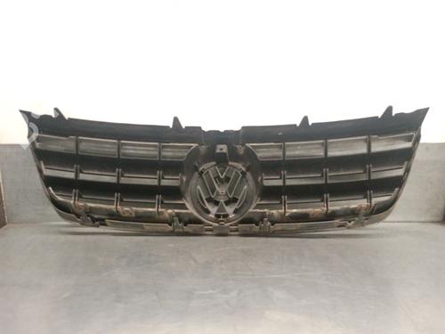 Grill VW TOUAREG (7LA, 7L6, 7L7) 2.5 R5 TDI | BP28027897C40 