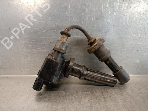 Used Ignition coil HYUNDAI SONATA IV (EF) 2.0 16V (131 hp) 25243518