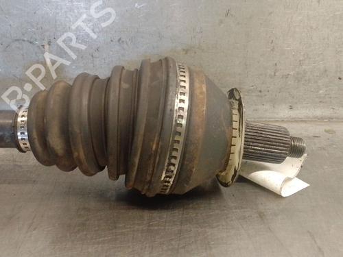 Left front driveshaft SKODA FABIA II Combi (545) 1.6 TDI | BP38177848M38 - Image 3