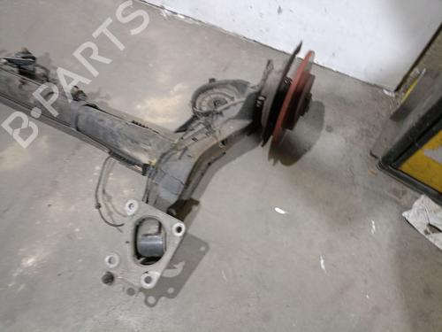 Rear axle CITROËN DS5 2.0 HDi 200 Hybrid4 All-wheel Drive | BP28046628M2 