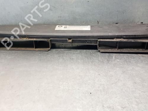 Air filter box VW CADDY IV Box Body/MPV (SAA, SAH) 2.0 TDI 4motion | BP28081055M87 