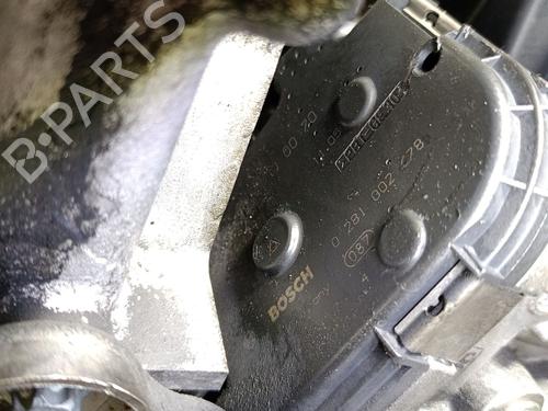 Engine MERCEDES-BENZ M-CLASS (W164) ML 320 CDI 4-matic (164.122) | BP33649903M1  - Image 12