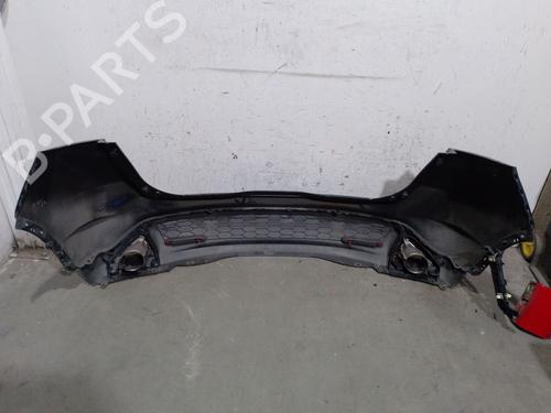 Rear bumper HONDA CIVIC VIII Hatchback (FN, FK) 1.8 (FN1, FK2) | BP24350818C8 