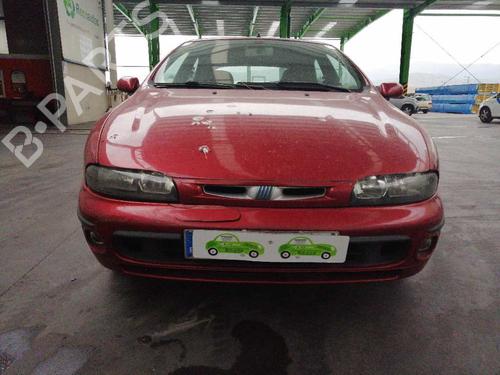 Left front shock absorber FIAT BRAVA (182_) 1.9 JTD 105 | BP5833961M16 