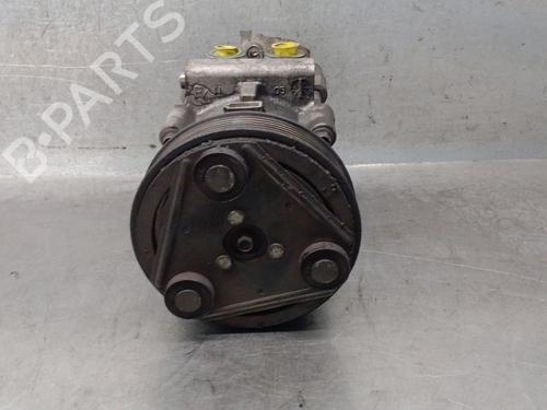 AC compressor FORD MONDEO III (B5Y) 2.2 TDCi | BP37446363M34 - Image 2