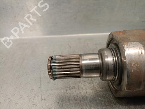 Left front driveshaft KIA RIO IV (YB, SC, FB) 1.2 CVVT | BP25381343M38 - Image 6