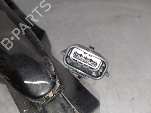 Front left exterior door handle NISSAN QASHQAI II SUV (J11, J11_) 1.5 dCi | BP26643937C128 