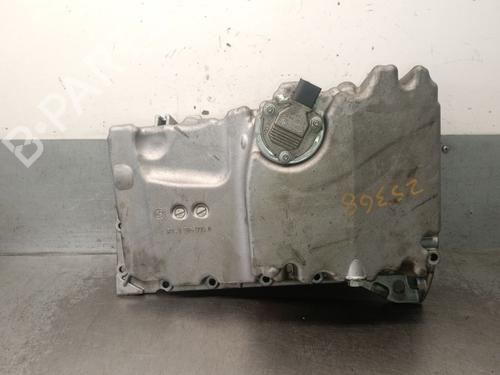 Used Oil sump Oil sump BMW 3 (E46) 320 d (150 hp) 34472214 34472214